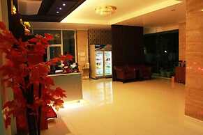 Able Resident Hat Yai