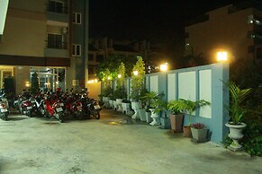 Able Resident Hat Yai