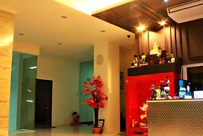 Able Resident Hat Yai