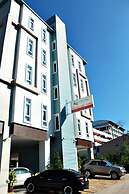 Able Resident Hat Yai