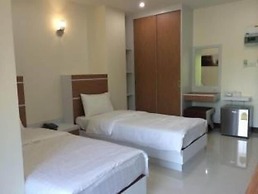 Able Resident Hat Yai