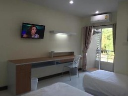 Able Resident Hat Yai
