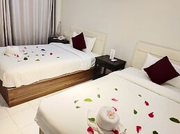 Mary Beach Hotel and Resort