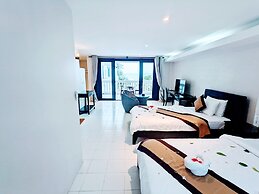 Mary Beach Hotel and Resort