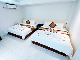 Mary Beach Hotel and Resort