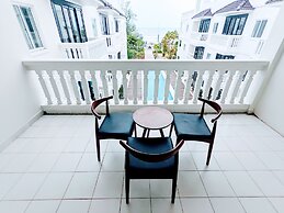 Mary Beach Hotel and Resort
