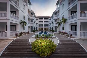 Mary Beach Hotel and Resort