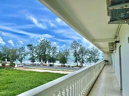 Mary Beach Hotel and Resort