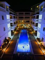 Mary Beach Hotel and Resort