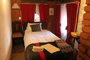 Hira Guest House