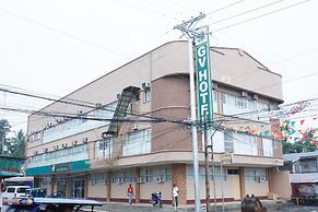 GV Hotel Borongan