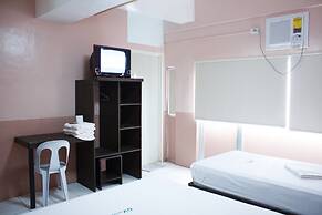 GV Hotel Borongan