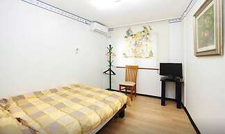 Cozyplace in Itaewon