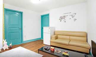 Cozyplace in Itaewon
