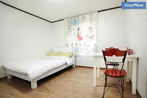Cozyplace in Itaewon