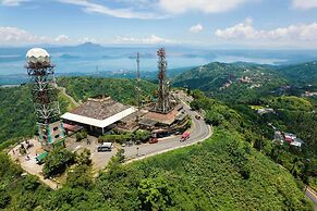 Cabins by Eco Hotels