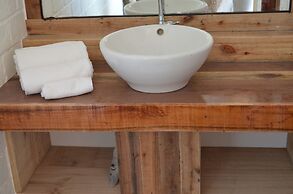 Cabins by Eco Hotels
