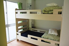 Nagoya Travellers Hostel