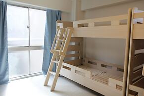 Nagoya Travellers Hostel