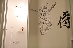 Nagoya Travellers Hostel