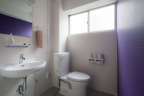 Nagoya Travellers Hostel