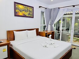 Sea Breeze Resort