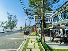 Sea Breeze Resort