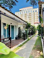 Sea Breeze Resort