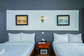 Sea Breeze Resort