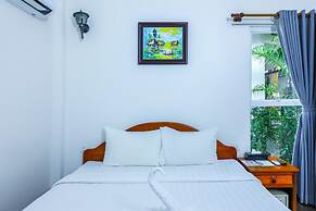 Sea Breeze Resort