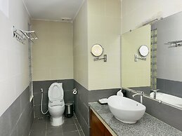 Sea Breeze Resort