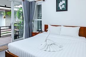 Sea Breeze Resort