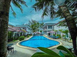 Sea Breeze Resort