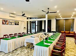 Sea Breeze Resort