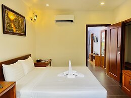 Sea Breeze Resort