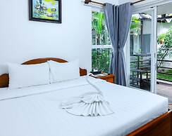 Sea Breeze Resort