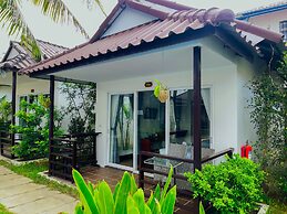 Sea Breeze Resort