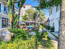 Sea Breeze Resort