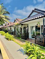 Sea Breeze Resort