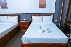 Sea Breeze Resort