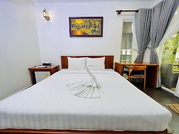 Sea Breeze Resort