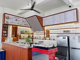 Sea Breeze Resort