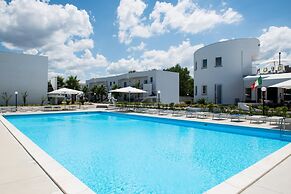 Medea Beach Resort