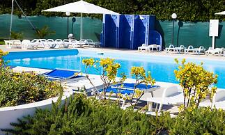 Medea Beach Resort