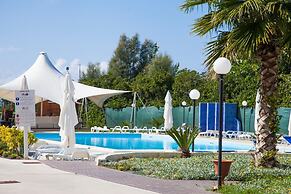 Medea Beach Resort