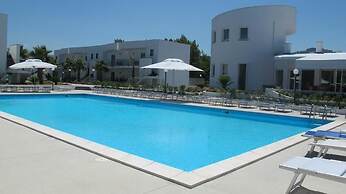 Medea Beach Resort