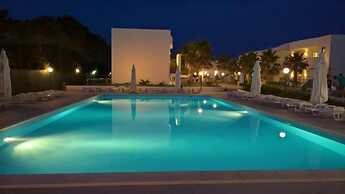 Medea Beach Resort