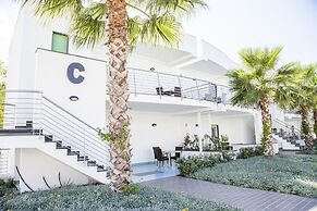 Medea Beach Resort