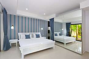 Tortuga Villas Pattaya