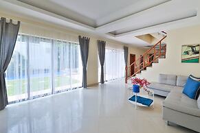 Tortuga Villas Pattaya